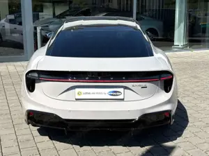 Lotus Emeya 600 Business Edition *InvestitionsBooster* Bild 5