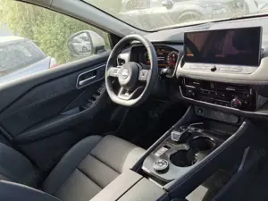 Nissan X-Trail e-Power N-Connecta Navi|360|Sitzheizung Bild 5