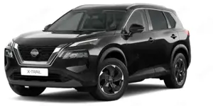 Nissan X-Trail e-Power N-Connecta Navi|360|Sitzheizung Bild 2