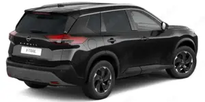 Nissan X-Trail e-Power N-Connecta Navi|360|Sitzheizung Bild 3