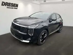 Kia Sportage Spirit 1.6 HEAD-UP,360°KAMERA,SITZHZG,NAVI,KLIMA