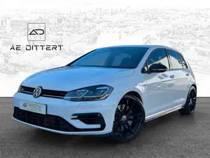 Volkswagen Golf R 4Motion +ohne OPF+APR+ACC+Carplay+