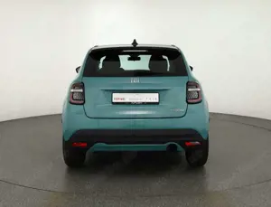 Fiat 600 1.2 T3 mHEV Aut. LED Tempomat Sitzheizung Bild 4