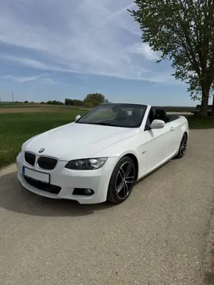 BMW 325 325i Cabrio Aut.