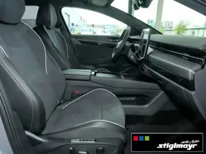 Volkswagen ID.7 Tourer Pro S 91 kWh Klimasitze Head-Up 360° Bild 4