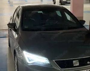 SEAT Leon 1.8 TSI StartStop FR