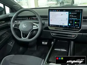 Volkswagen ID.7 Tourer Pro S 91 kWh Klimasitze Head-Up 360° Bild 3