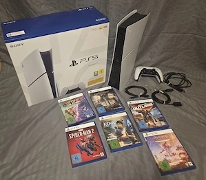 PlayStation ps5
