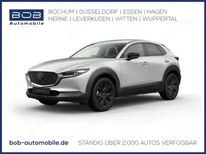 Mazda CX-30 5WGN 2.0L e-SKYACTIV X 6AT FWD Homura