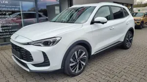 MG ZS 1.5 Hybrid+ AT Luxury+Navi+SHZ+Kamera+ACA+18