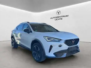 CUPRA Formentor /ACC/DCC/360GRAD/BLIND/LANE/APP/