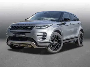 Land Rover Range Rover Evoque P300e R-Dynamic SE Navi Leder