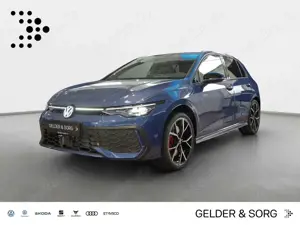 Volkswagen Golf GTI 2.0 TSI OPF |HK|AHK|DCC|BLACK STYLE|
