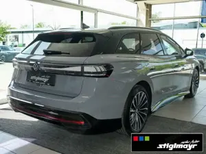 Volkswagen ID.7 Tourer Pro S 91 kWh Klimasitze Head-Up 360° Bild 2