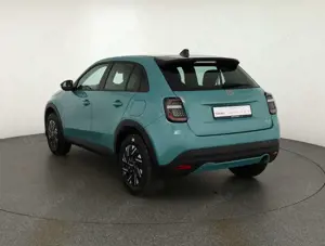 Fiat 600 1.2 T3 mHEV Aut. LED Tempomat Sitzheizung Bild 3