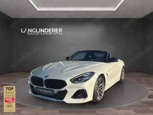 BMW Z4 M40i Roadster ACC DrivingParkingAssist