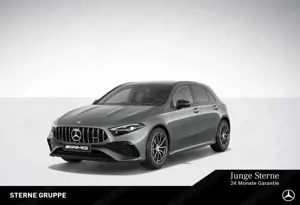 Mercedes-Benz A 35 AMG A 35 4M AMG Pano Night Distr 360° Kam Ambi Keyl