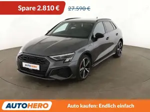 Audi A3 45 TFSIe S line Aut.*NAVI*LED*ACC*