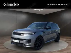 Land Rover Range Rover Sport Plug-in-Hybrid P460e Dynamic S