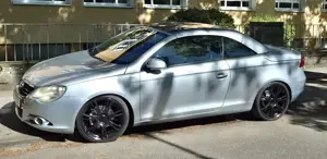 Volkswagen Eos