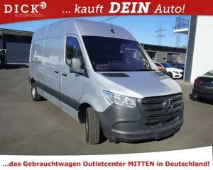 Mercedes-Benz Sprinter 215d 9G FWD L2H2 KLIMA+KAMERA+DAB+MFL
