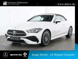 Mercedes-Benz CLE 200 Cabrio AMG-Adv+*DigL*360*WiP*AIRSCARF*