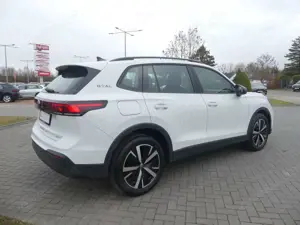 Volkswagen Tiguan 1.5 eTSI Goal LED Navi ACC 360° Totwinkel Bild 5