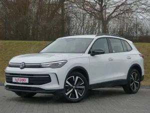 Volkswagen Tiguan 1.5 eTSI Goal LED Navi ACC 360° Totwinkel Bild 2