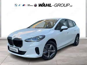 BMW 220 i ACTIVE TOURER AHK DAB LED SHZ ALU 17"