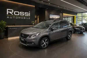 Peugeot 2008 Allure 1.Hand AHK
