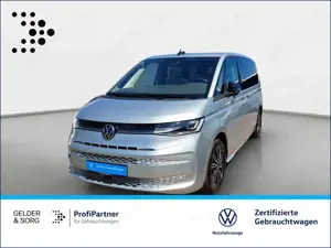 Volkswagen T7 Multivan Life 2.0 TDI Matrix*Pano*Stand*Virtu