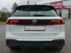 Volkswagen Tiguan 1.5 eTSI Goal LED Navi ACC 360° Totwinkel Bild 4
