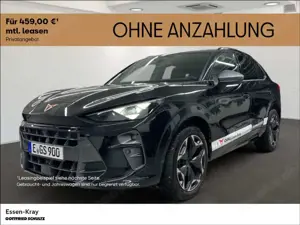 CUPRA Terramar VZ 2.0 TSI DSG AHK NAVI PANO HUD IQ.LHD Matrix-LED