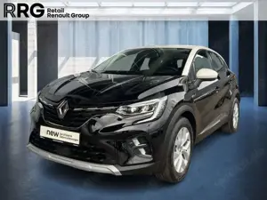 Renault Captur II 1.3 TCe 140 Mild-Hybrid Intens