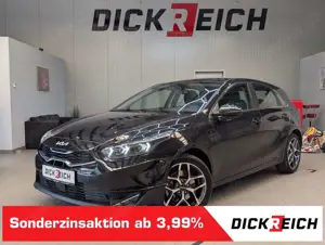 Kia Ceed / cee'd 1.5 DCT Spirit JBL Temp LED Cam ACC