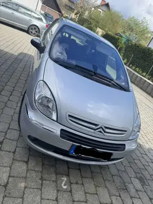 Citroen Xsara