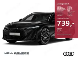 Audi A6 Avant edition one TDI quattro 220 kW S tronic
