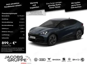 CUPRA Tavascan VZ 4Drive 250 kW