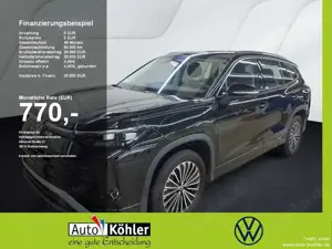 Volkswagen Tayron Life  TSI DSG CarPlay/Kamera/Matrix