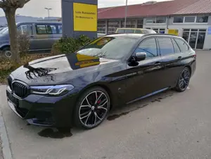 BMW 540 xDrive Diesel