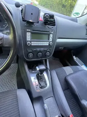 Volkswagen Golf United