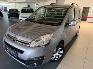 Citroen Berlingo PureTech 110 SS Multispace Selection