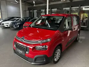 Citroen Berlingo 1.5 BlueHDi 130 FAP Live XL 7-Sitzer