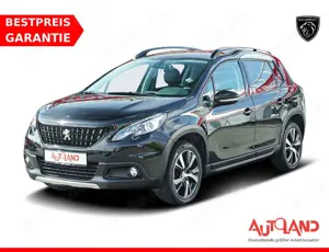 Peugeot 2008 1.2 PureTech Allure GT-Line Navi Kamera