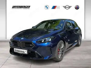 BMW 135 M135 xDrive Hatch HUD AHK Pano PA+ DA Prof