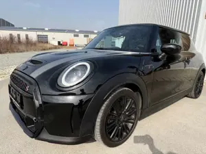 MINI Cooper S Cooper S BLACK-EDITION *LED*NAVI*SITZHEIZUNG*TOP*