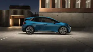 CUPRA Born e-Boost/ 82 kWh, Navi, 360°,AR-HuD, WP, LED Bild 4