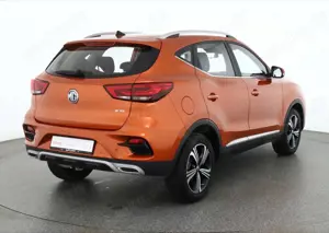 MG ZS 1.5 VTi-Tech Comfort LED Navi Kamera Tempomat Bild 5