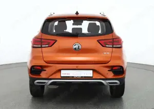 MG ZS 1.5 VTi-Tech Comfort LED Navi Kamera Tempomat Bild 4