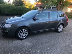 Volkswagen Golf Variant Golf Variant 1.4 TSI Comfortline 90